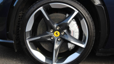 Ferrari Purosangue 6.5 V12 SUV 4dr Petrol F1 DCT 4WD Euro 6 (s/s) (725 ps) Petrol